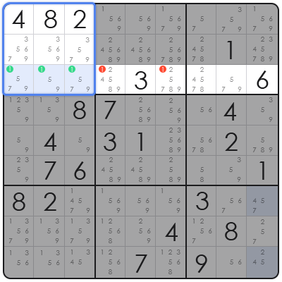 easter sudoku
