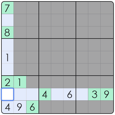sudoku killer tips