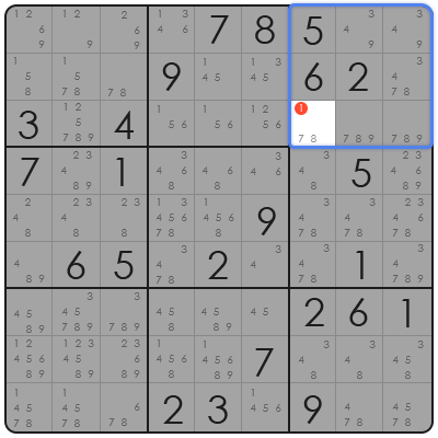 sudoku moyen gratuit